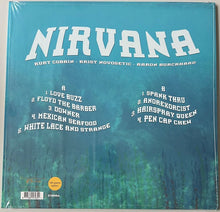Load image into Gallery viewer, Nirvana : Live On Air 1987 (LP, Unofficial, 180)
