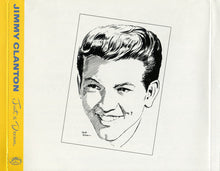 Load image into Gallery viewer, Jimmy Clanton : Just A Dream (CD, Album, RE)
