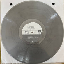 Load image into Gallery viewer, Cameron Winter : Heavy Metal (LP, Album, Ltd, Sil)

