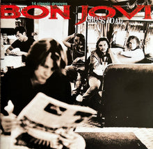 Load image into Gallery viewer, Bon Jovi : Cross Road (CD, Comp, RE)
