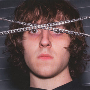 Cameron Winter : Heavy Metal (CD, Album)