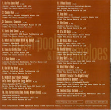 Load image into Gallery viewer, Brian Poole &amp; The Tremeloes : The Very Best Of Brian Poole &amp; The Tremeloes (CD, Comp, RE)
