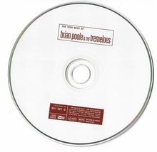 Load image into Gallery viewer, Brian Poole &amp; The Tremeloes : The Very Best Of Brian Poole &amp; The Tremeloes (CD, Comp, RE)
