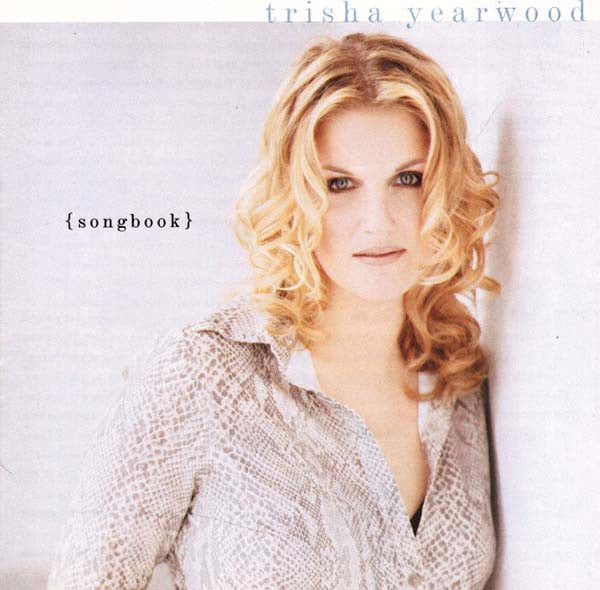 Trisha Yearwood : (Songbook) A Collection Of Hits (HDCD, Comp)