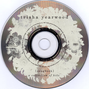 Trisha Yearwood : (Songbook) A Collection Of Hits (HDCD, Comp)