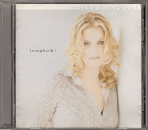 Trisha Yearwood : (Songbook) A Collection Of Hits (HDCD, Comp)