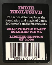 Load image into Gallery viewer, Jerry Garcia &amp; David Grisman : Bare Bones: Volume I - Master Takes (2xLP, Album, Ltd, Pur)
