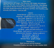 Load image into Gallery viewer, Mark Hummel : True Believer (CD)
