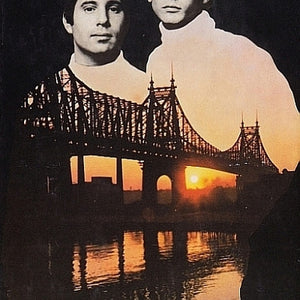Simon & Garfunkel : The Columbia Studio Recordings 1964-1970 (5xCD, Album, RE, RM, Car + Box, Comp, Ltd)