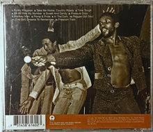 Load image into Gallery viewer, Toots &amp; The Maytals : The Best Of Toots &amp; The Maytals (CD, Comp)
