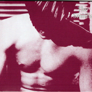 The Smiths : The Smiths (CD, Album, RE, RM)