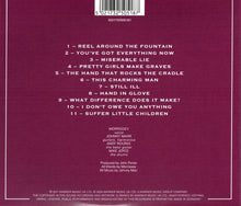 Load image into Gallery viewer, The Smiths : The Smiths (CD, Album, RE, RM)
