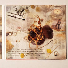 Load image into Gallery viewer, Jacqui Naylor : Treasures Of The Heart (CD, Album)
