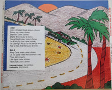 Load image into Gallery viewer, Billy Richards' Coasters : Best Of The Coasters - Live On Tour (CD)
