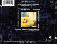 Load image into Gallery viewer, Tab Benoit : What I Live For (CD, Album)
