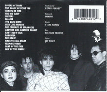 Load image into Gallery viewer, Peter Perrett With The One (2) : Peter Perrett Live With The One (CD, Album)
