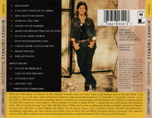 Load image into Gallery viewer, Rodney Crowell : Diamonds &amp; Dirt (CD, Album, RE, RM)
