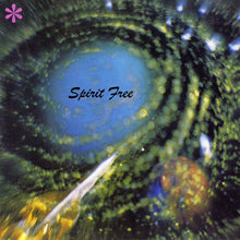Load image into Gallery viewer, Spirit Free : Plays Starship (CD, Album, RE)
