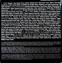 Load image into Gallery viewer, Gorillaz : Demon Days (CD, Album, RE)
