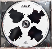 Load image into Gallery viewer, Gorillaz : Demon Days (CD, Album, RE)
