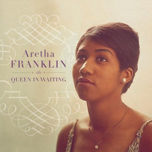 Aretha Franklin : The Queen In Waiting - The Columbia Years 1960-1965 (2xCD, Comp, Sli)