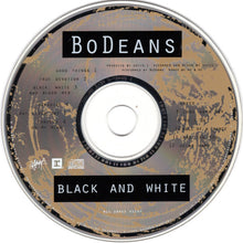 Load image into Gallery viewer, BoDeans : Black And White (CD, Album)
