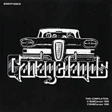 Load image into Gallery viewer, Various : Garagelands Volume Two (CD, Comp, Unofficial)
