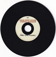 Load image into Gallery viewer, Omar Dykes &amp; Jimmie Vaughan : On The Jimmy Reed Highway (CD, Album)
