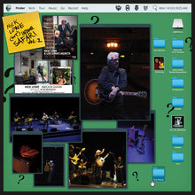 Load image into Gallery viewer, Nick Lowe : (Not) Indoor Safari Vol. 1 (LP, Album, RSD, Ltd)
