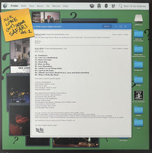 Load image into Gallery viewer, Nick Lowe : (Not) Indoor Safari Vol. 1 (LP, Album, RSD, Ltd)
