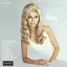 Load image into Gallery viewer, Nancy Sinatra : Nancy (CD, Album, RE)
