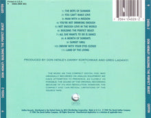 Load image into Gallery viewer, Don Henley : Building The Perfect Beast (CD, Album, RE)
