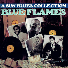 Load image into Gallery viewer, Various : A Sun Blues Collection - Blue Flames (CD, Comp)
