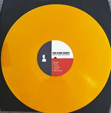 Load image into Gallery viewer, The Nude Party : Live At Sam's Town Point (LP, Dlx, Ltd, Gol)
