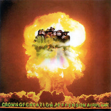 Load image into Gallery viewer, Jefferson Airplane : Crown Of Creation (CD, Album, RE, RM)
