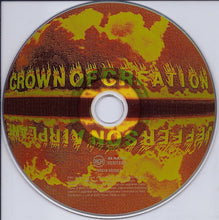 Load image into Gallery viewer, Jefferson Airplane : Crown Of Creation (CD, Album, RE, RM)
