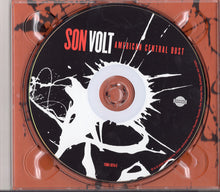 Load image into Gallery viewer, Son Volt : American Central Dust (CD, Album, Dig)
