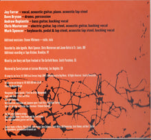 Load image into Gallery viewer, Son Volt : American Central Dust (CD, Album, Dig)
