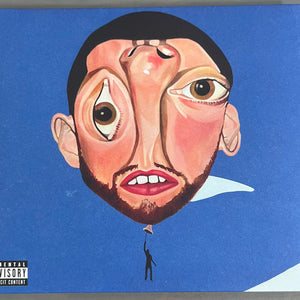 Mac Miller : Balloonerism (CD, Album)