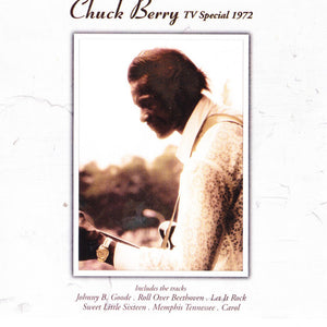 Chuck Berry : TV Special 1972 (CD, Comp)