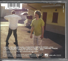 Load image into Gallery viewer, Leo Kottke / Mike Gordon : Clone (HDCD, Album)
