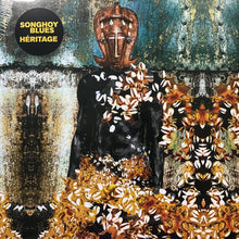 Load image into Gallery viewer, Songhoy Blues : Héritage (LP, Album, Ltd, Ora)
