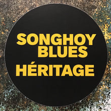 Load image into Gallery viewer, Songhoy Blues : Héritage (LP, Album, Ltd, Ora)
