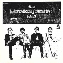 Load image into Gallery viewer, The International Submarine Band : Safe At Home (CD, Album, RE, RP)
