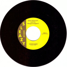 Load image into Gallery viewer, Deke And The Whippersnappers : Valentina (7&quot;)
