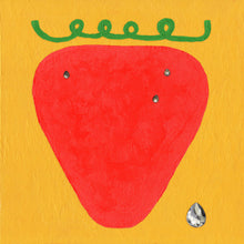 Load image into Gallery viewer, Big Bill (3) : Strawberry Seed (CD, Album)
