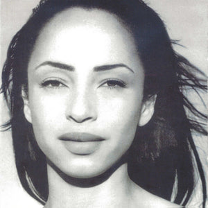 Sade : The Best Of Sade (CD, Comp, RE, RM)