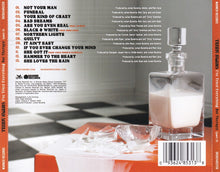 Load image into Gallery viewer, Teddy Swims : I've Tried Everything But Therapy (Part 2) (CD, Album)
