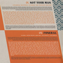 Load image into Gallery viewer, Teddy Swims : I've Tried Everything But Therapy (Part 2) (CD, Album)
