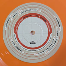 Load image into Gallery viewer, Teddy Swims : I've Tried Everything But Therapy (Part 2) (LP, Album, Sol)
